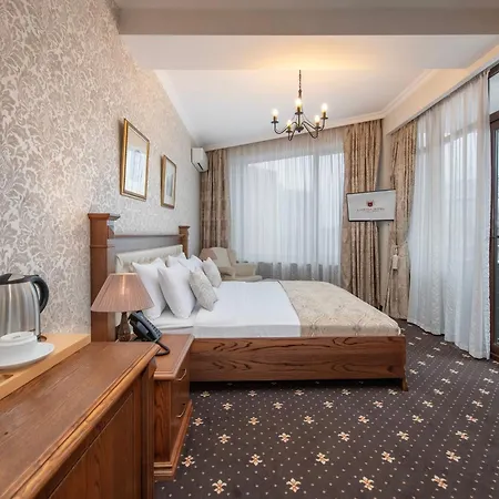 Tbilisi Laerton Hotel Exterior photo
