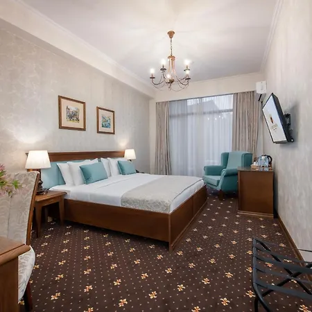 Tbilisi Laerton Hotel Exterior photo