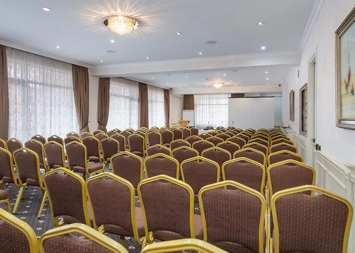 Tbilisi Laerton Hotel