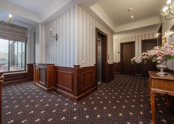 Tbilisi Laerton Hotel
