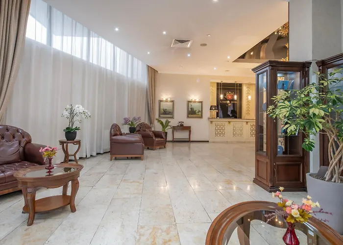 Tbilisi Laerton Hotel