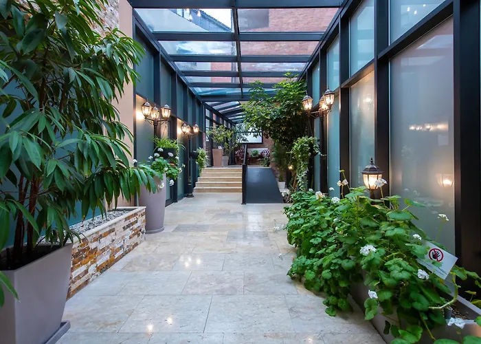 Tbilisi Laerton Hotel