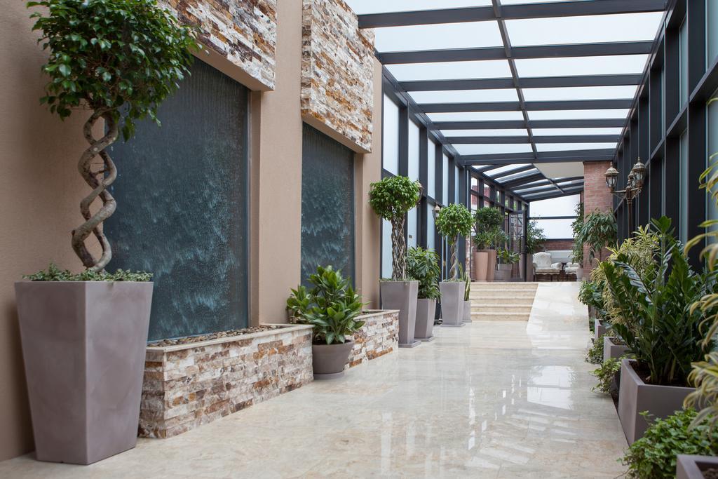 Hotel Laerton 4*