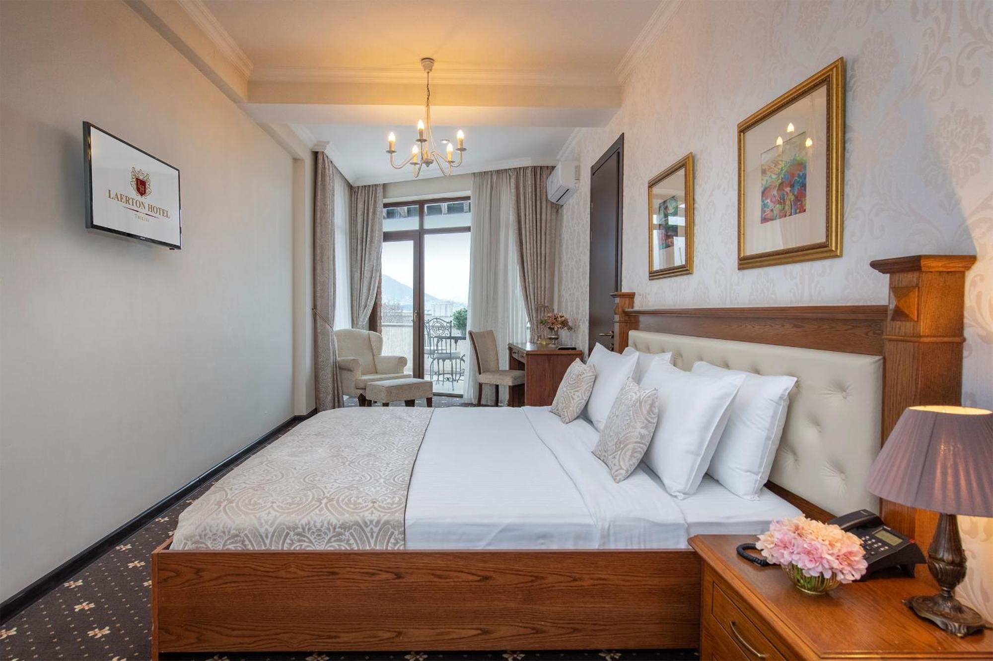 Laerton 4*