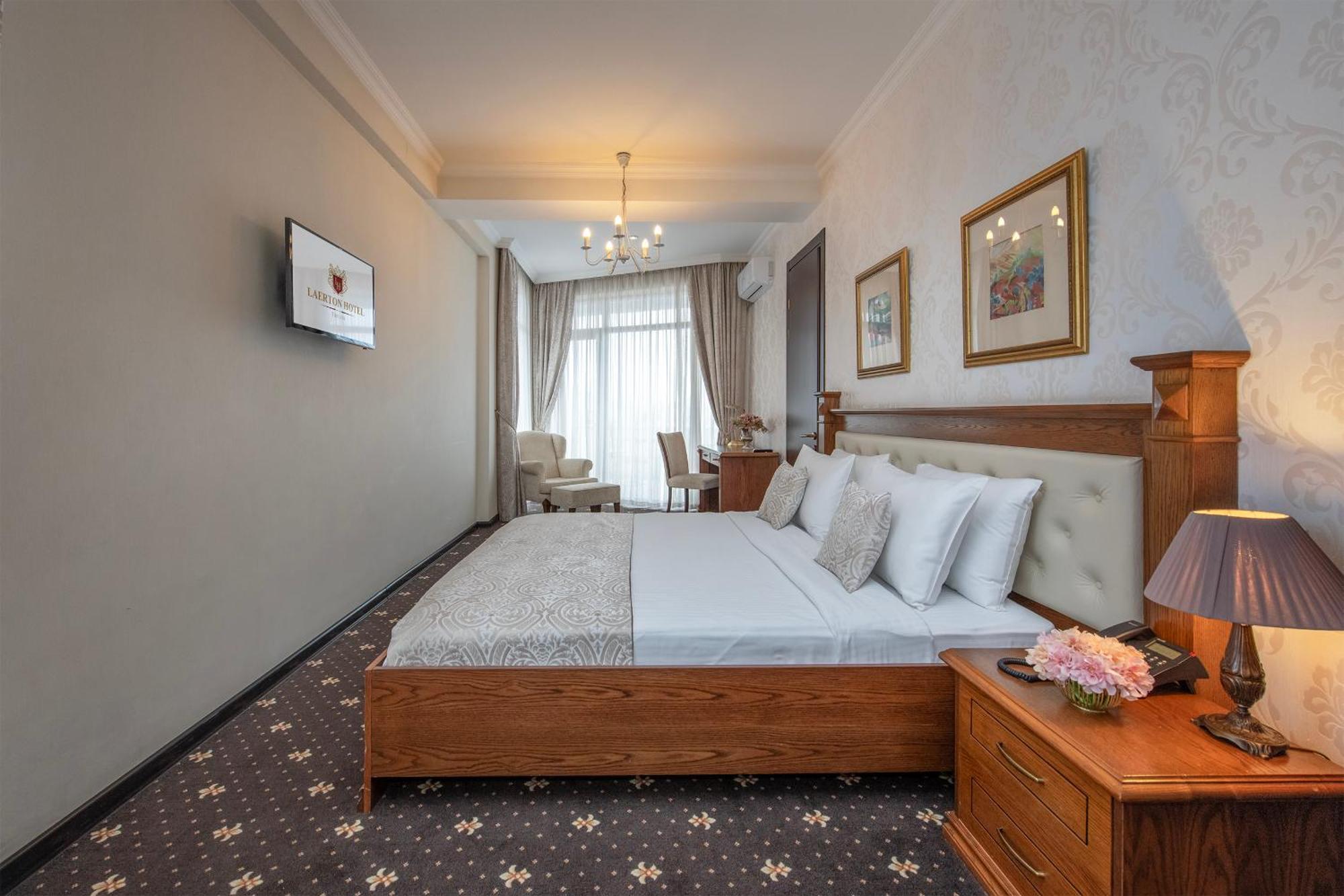 Laerton Hotel Tbilisi