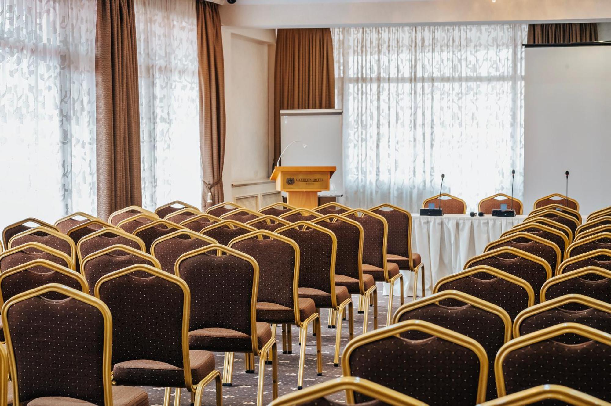 Hotel Laerton Tbilisi