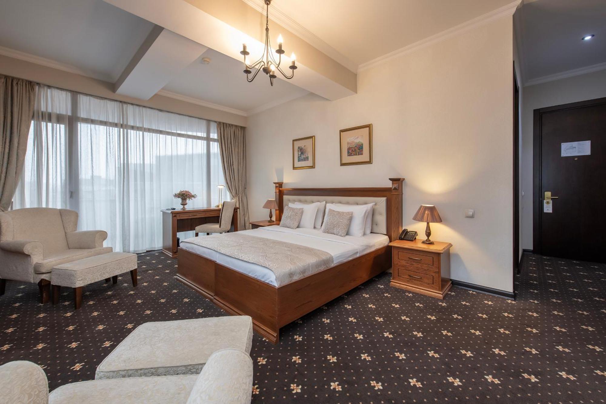 Hotel Laerton