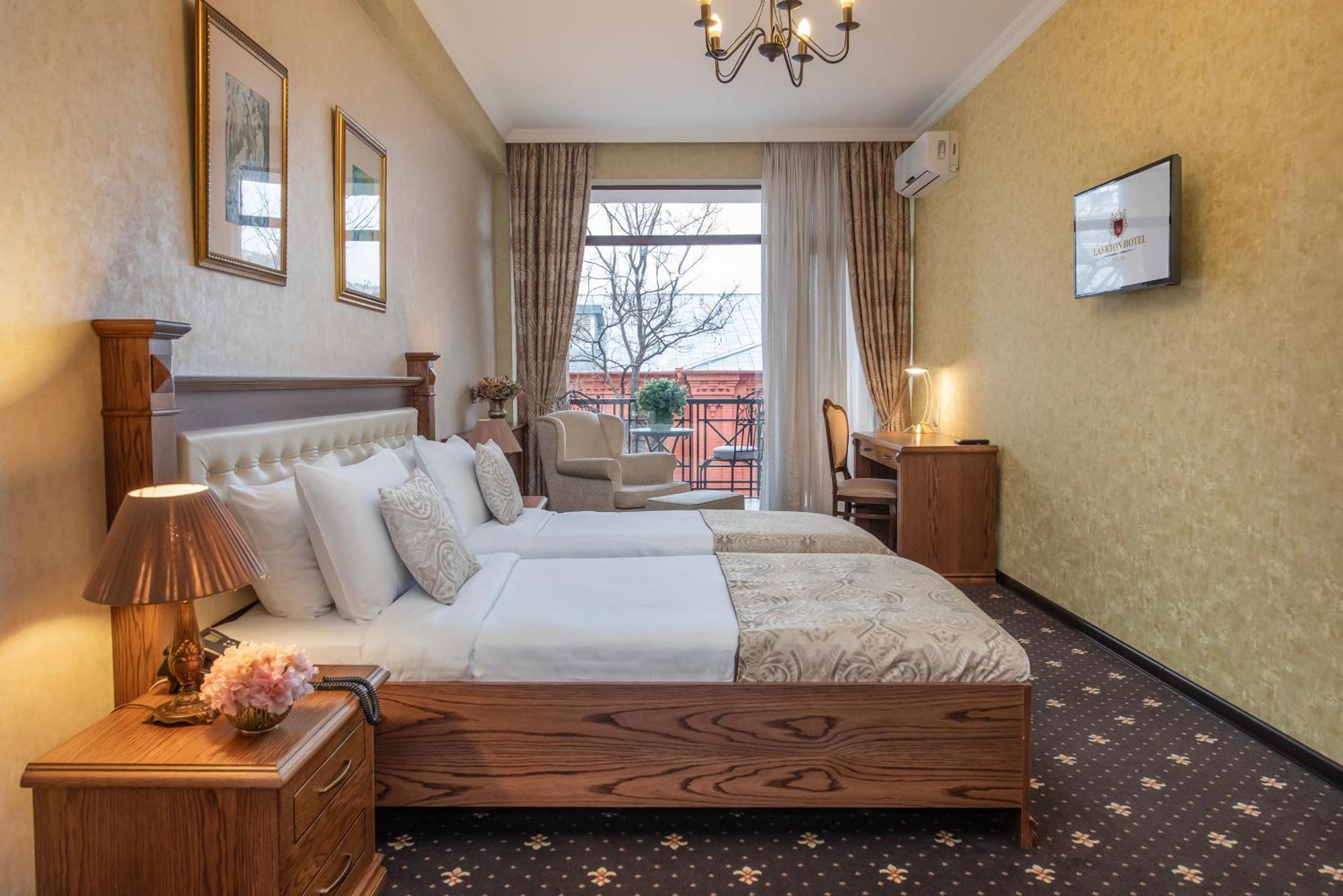 Laerton Hotel
