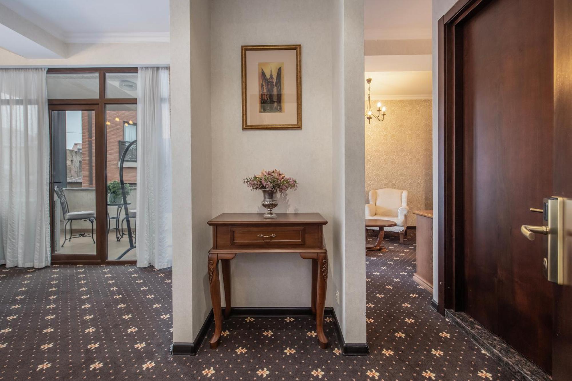 Laerton Hotel Tbilisi