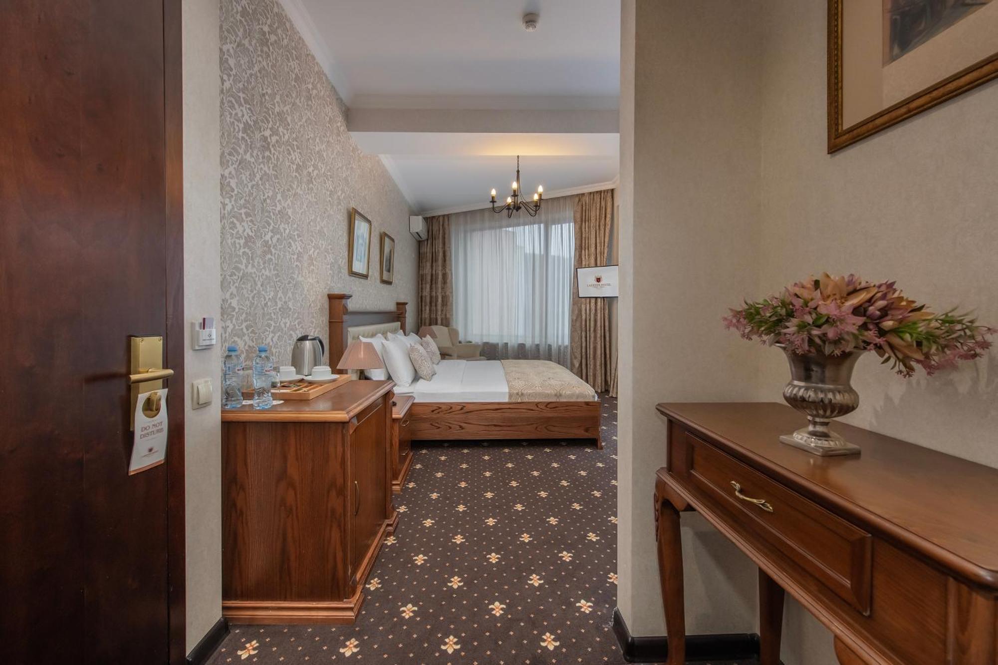 Laerton Hotel