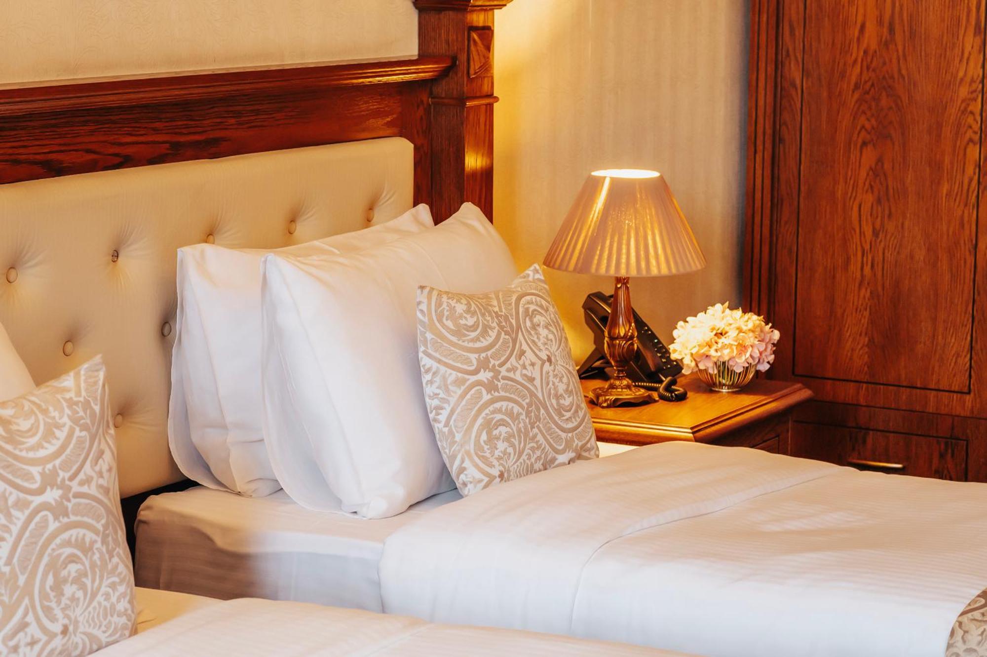 Laerton Hotel