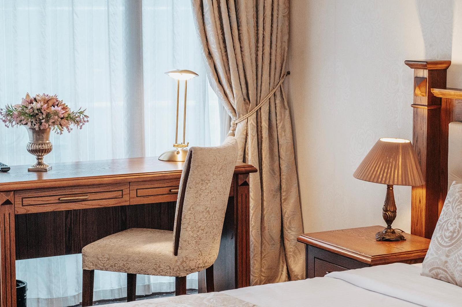 Laerton Hotel 4*