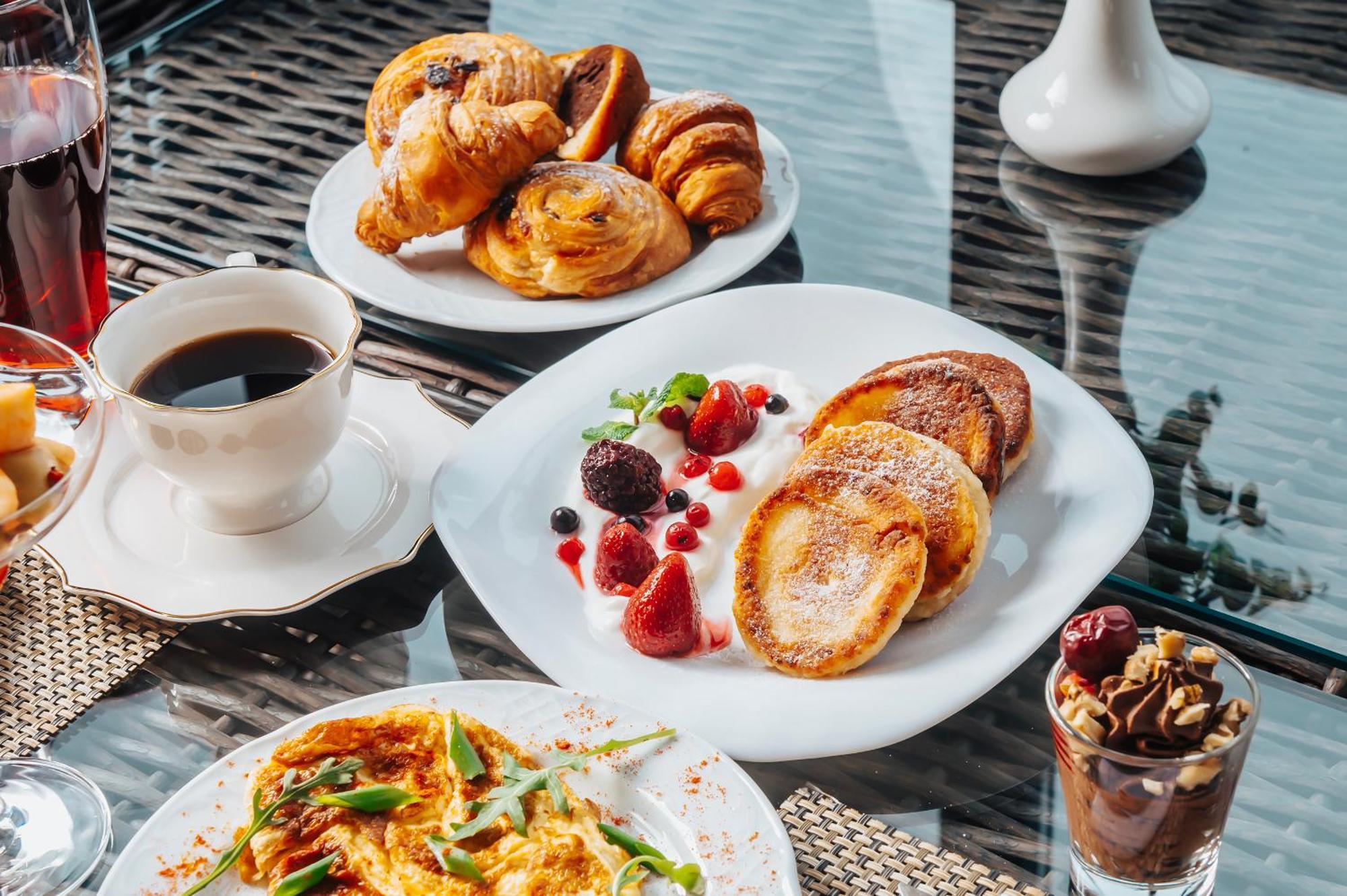 Laerton Hotel Tbilisi