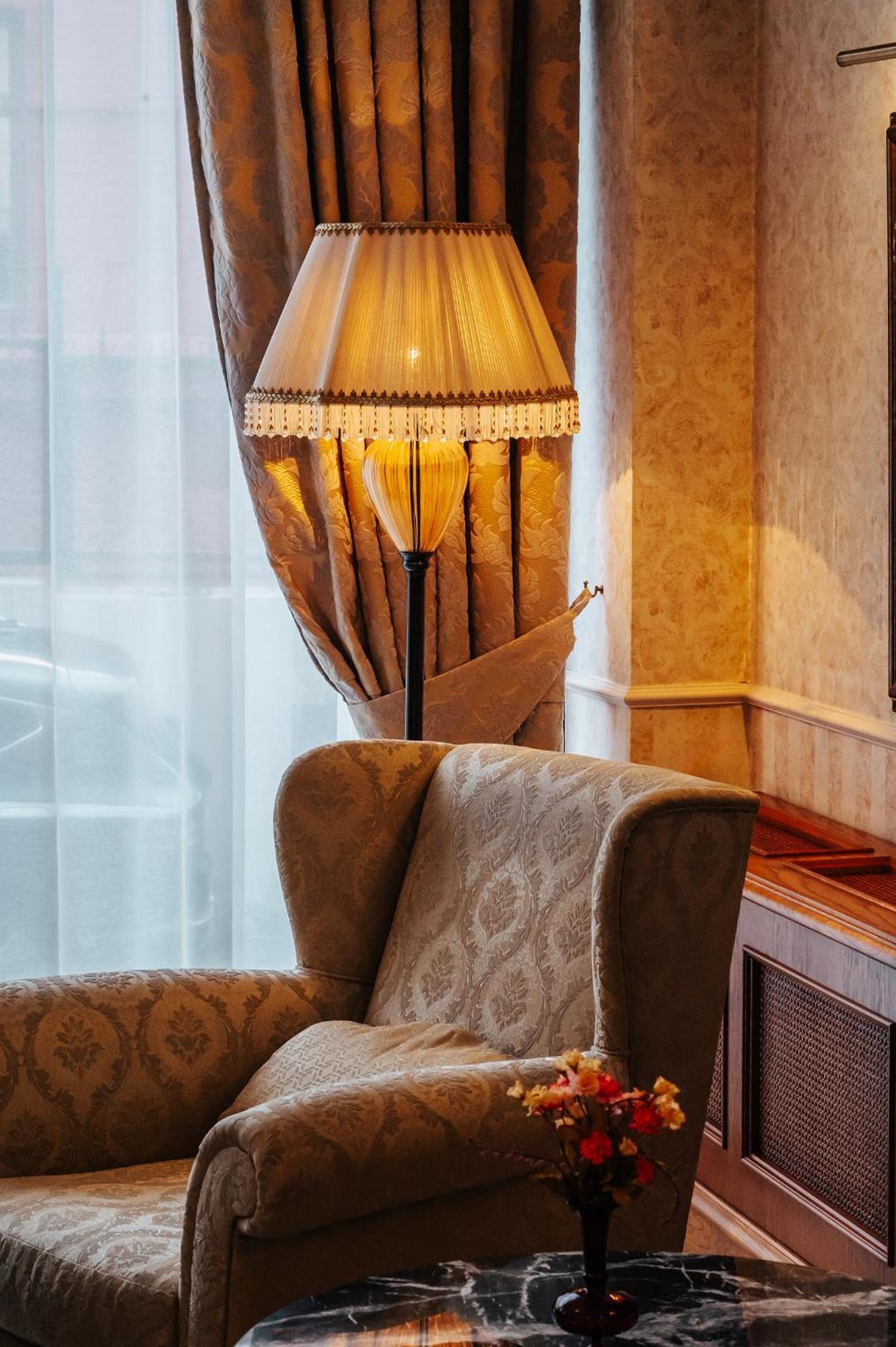 Hotel Laerton