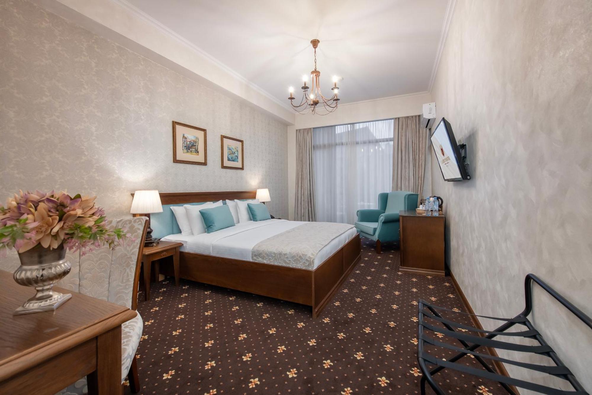 Hotel Laerton