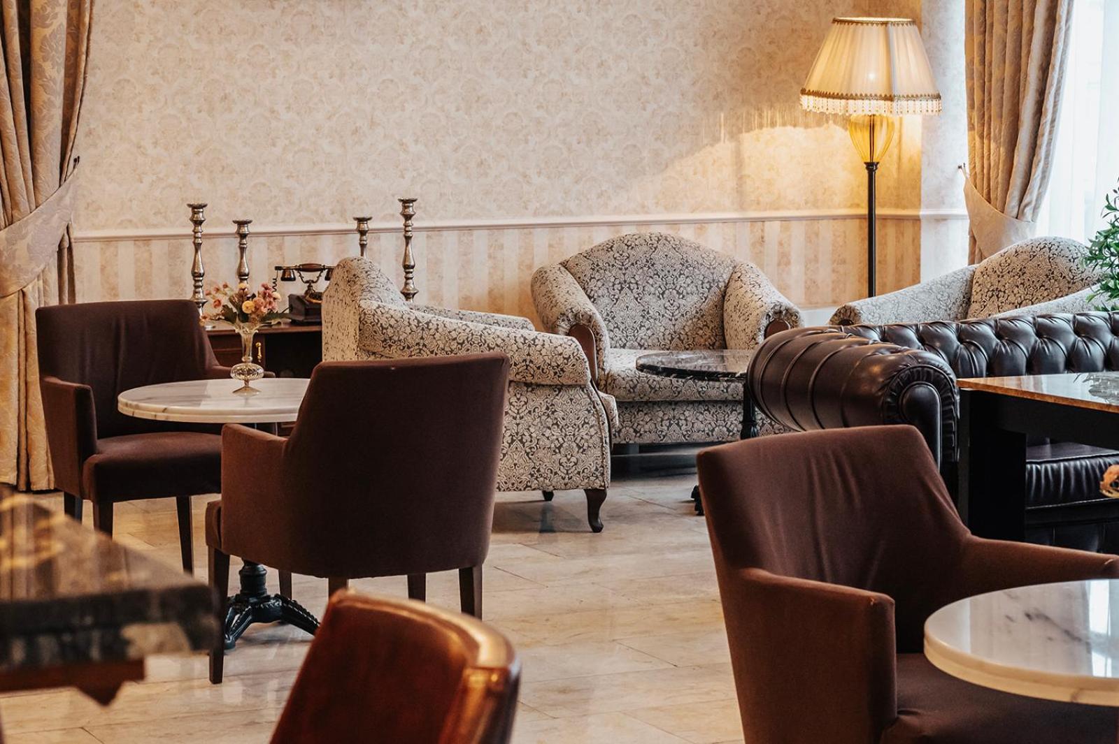 Laerton Hotel Tbilisi