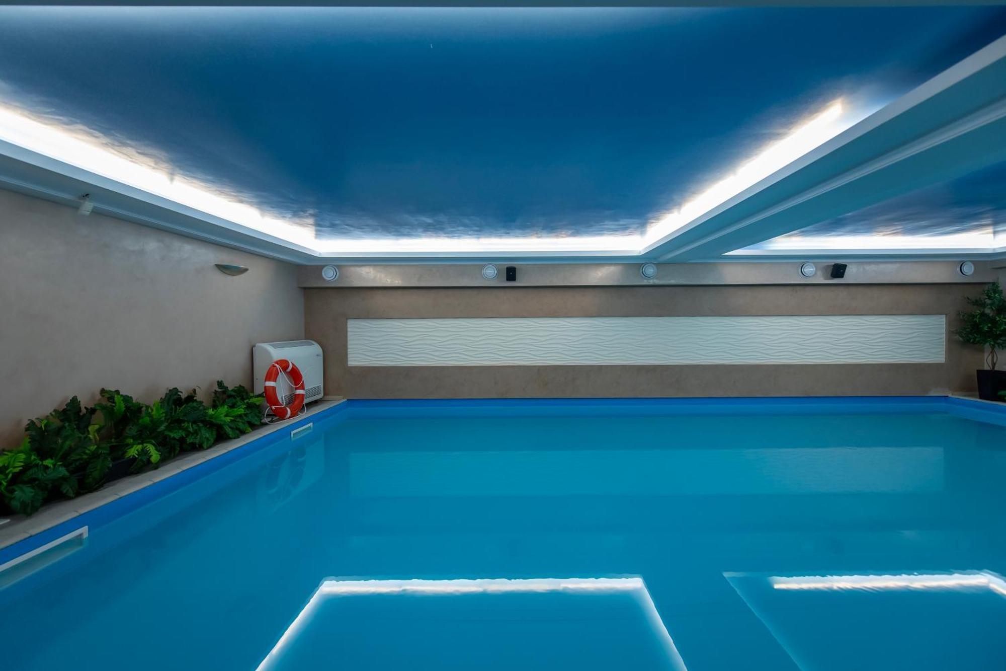 Hotel Laerton Tbilisi