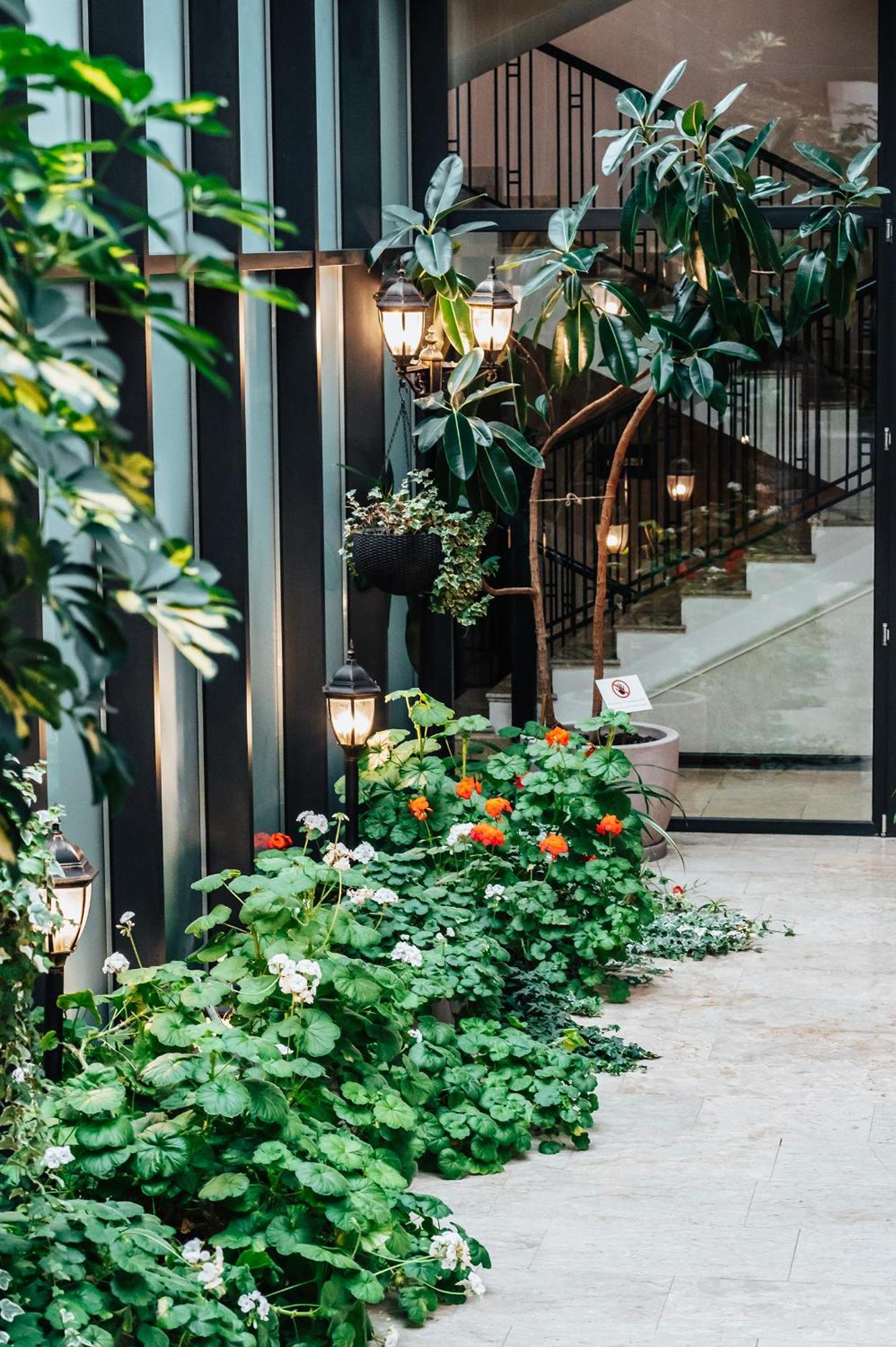 Hotel Laerton Tbilisi