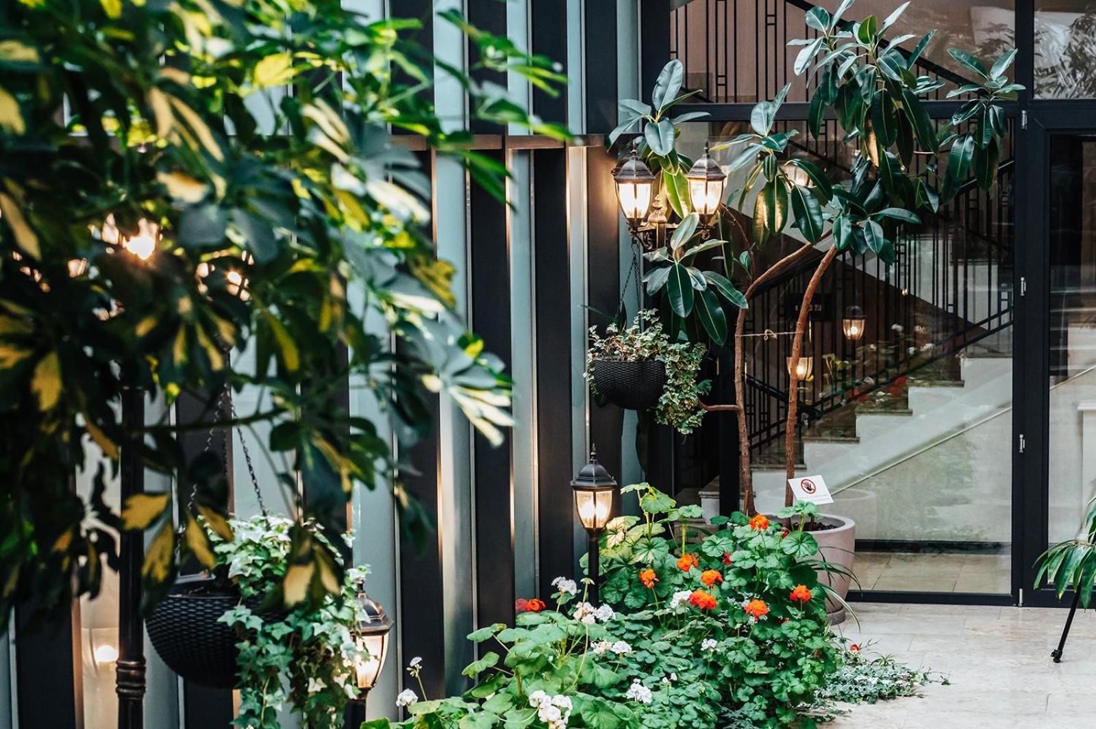 Hotel Laerton 4*
