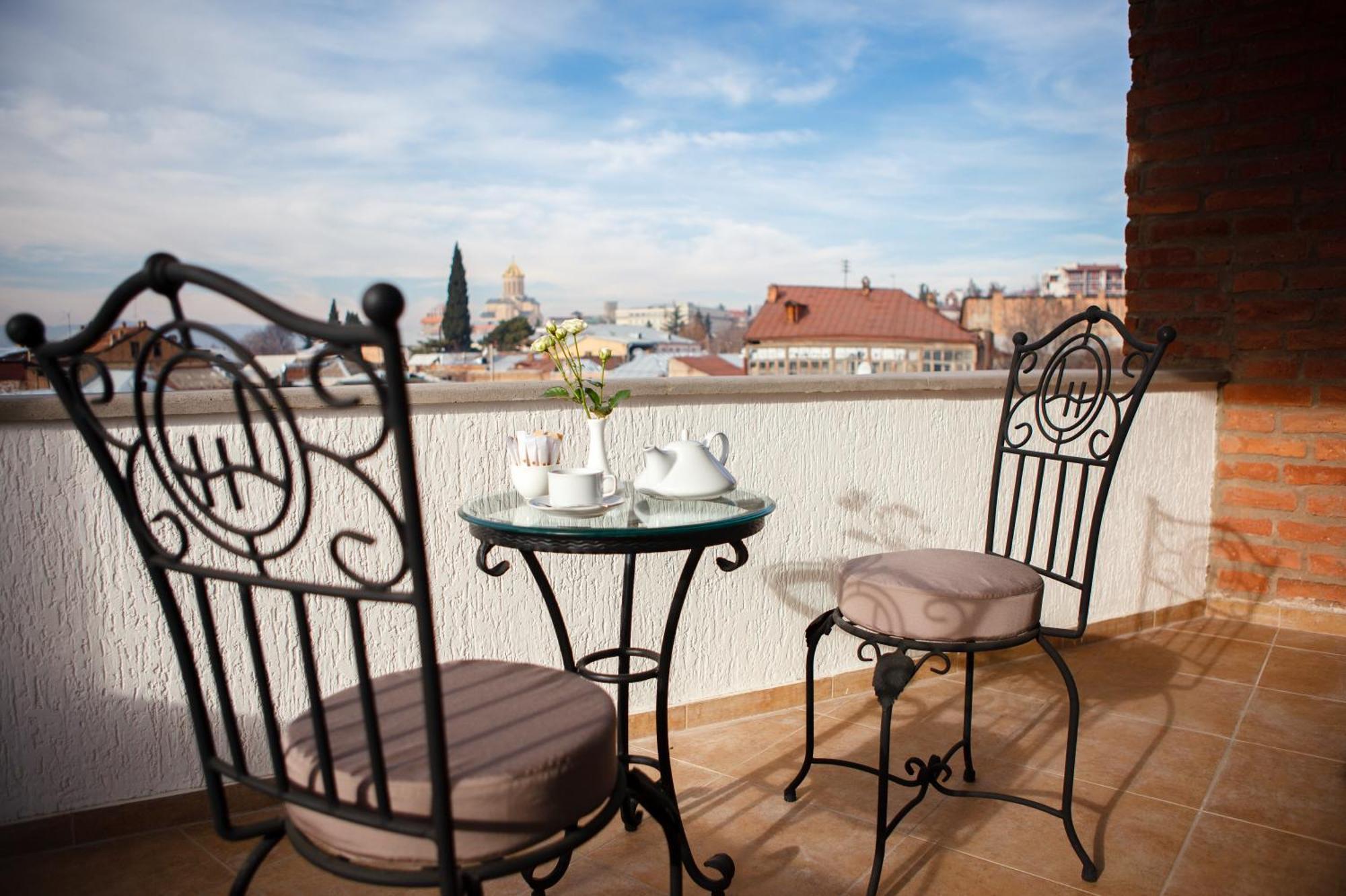 Laerton 4* Tbilisi