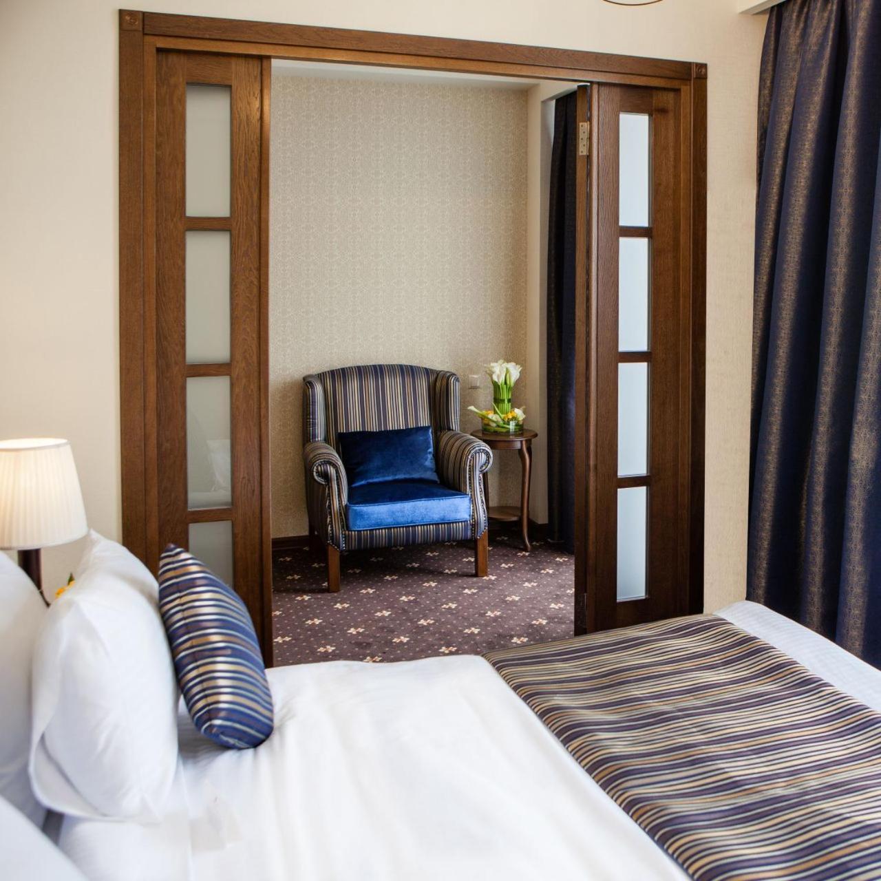 Laerton Hotel 4*