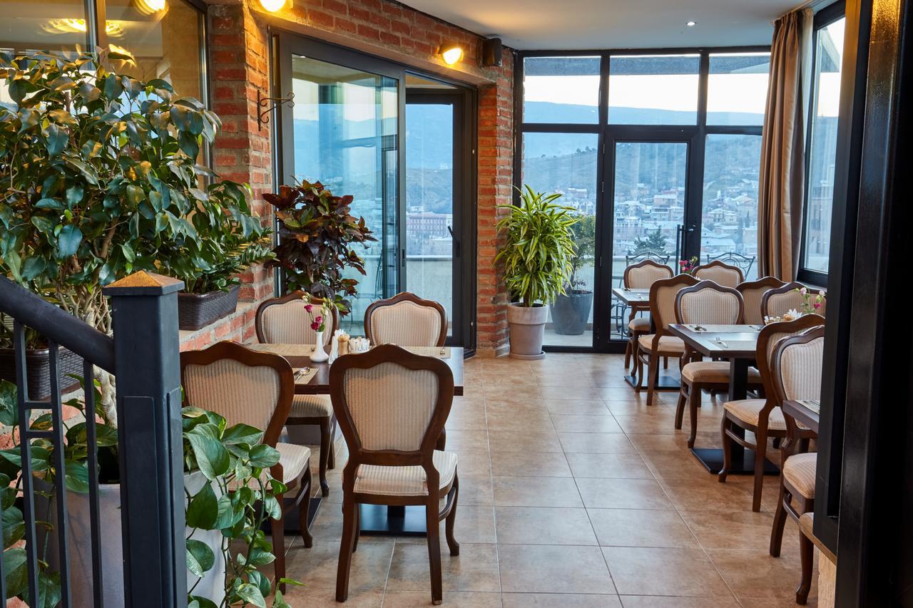 Hotel Laerton