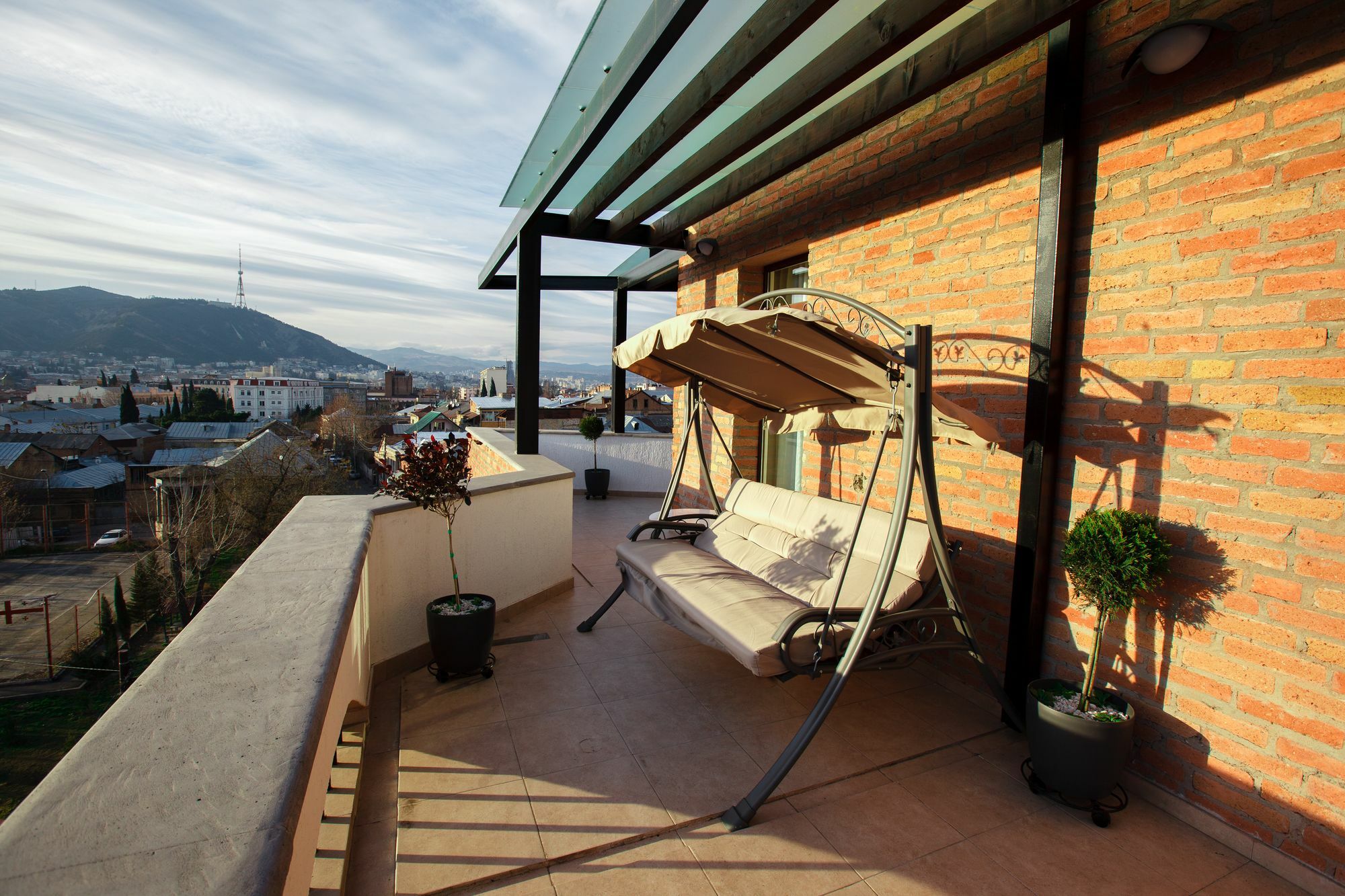 Hotel Laerton