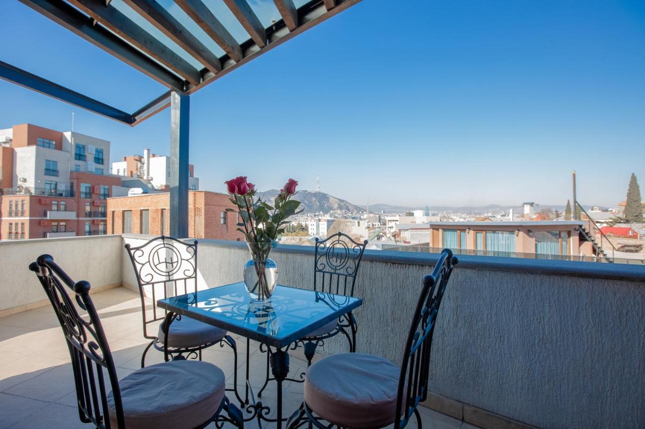 Laerton Hotel Tbilisi