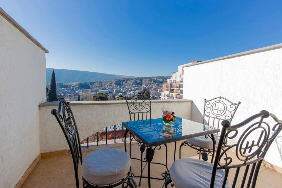 Hotel Laerton