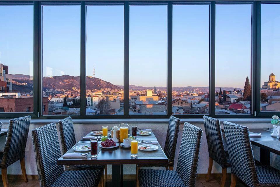 Laerton Tbilisi